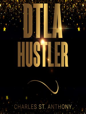 cover image of DTLA Hustler